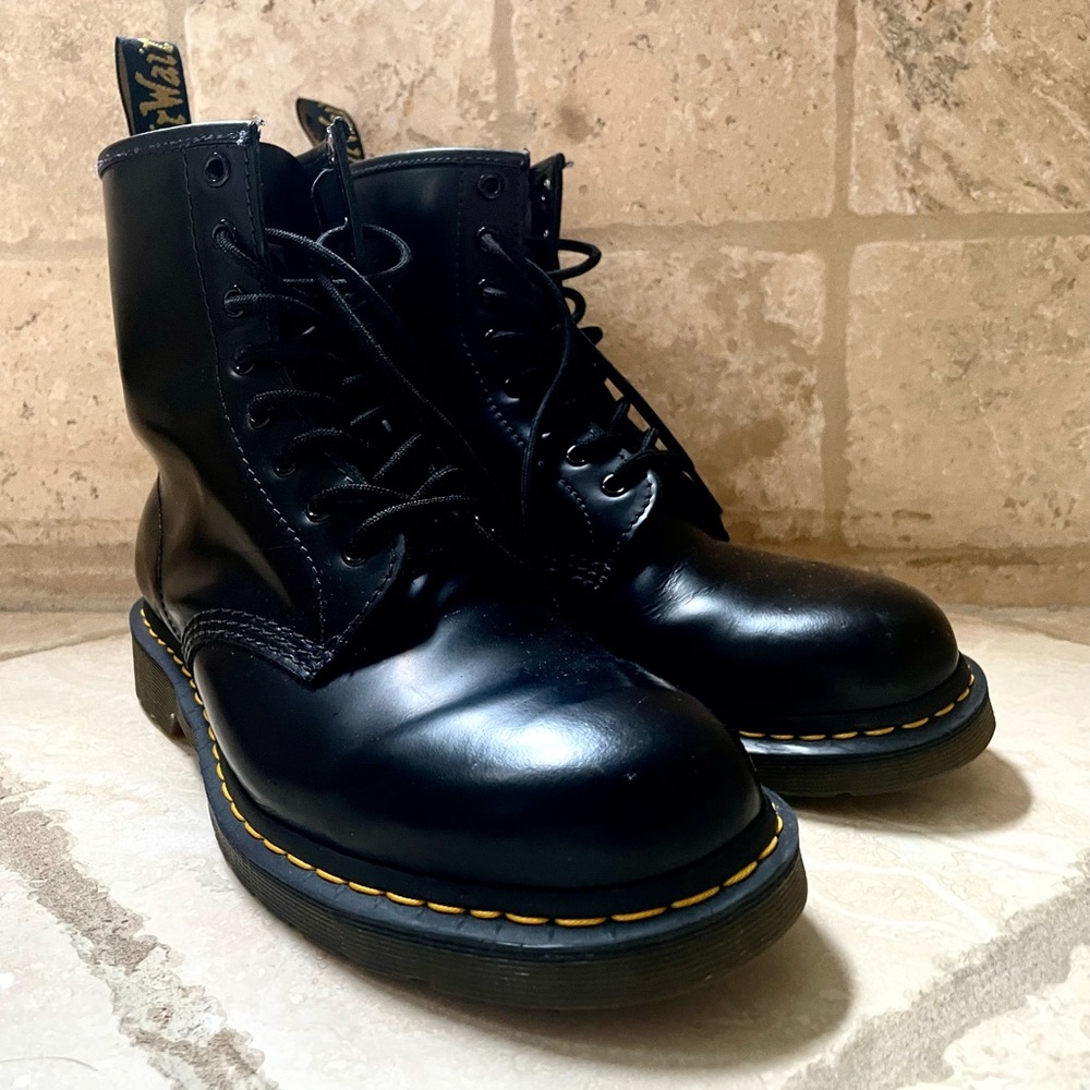 Doc Marten 1460 Men’s Boot